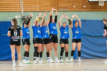 Bild 101 - wAJ Quali zur OL Runde 2